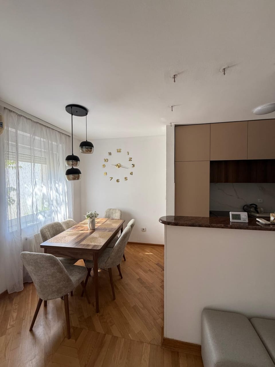 Vert Lux Apartment in Federation of Bosnia and Herzegovina