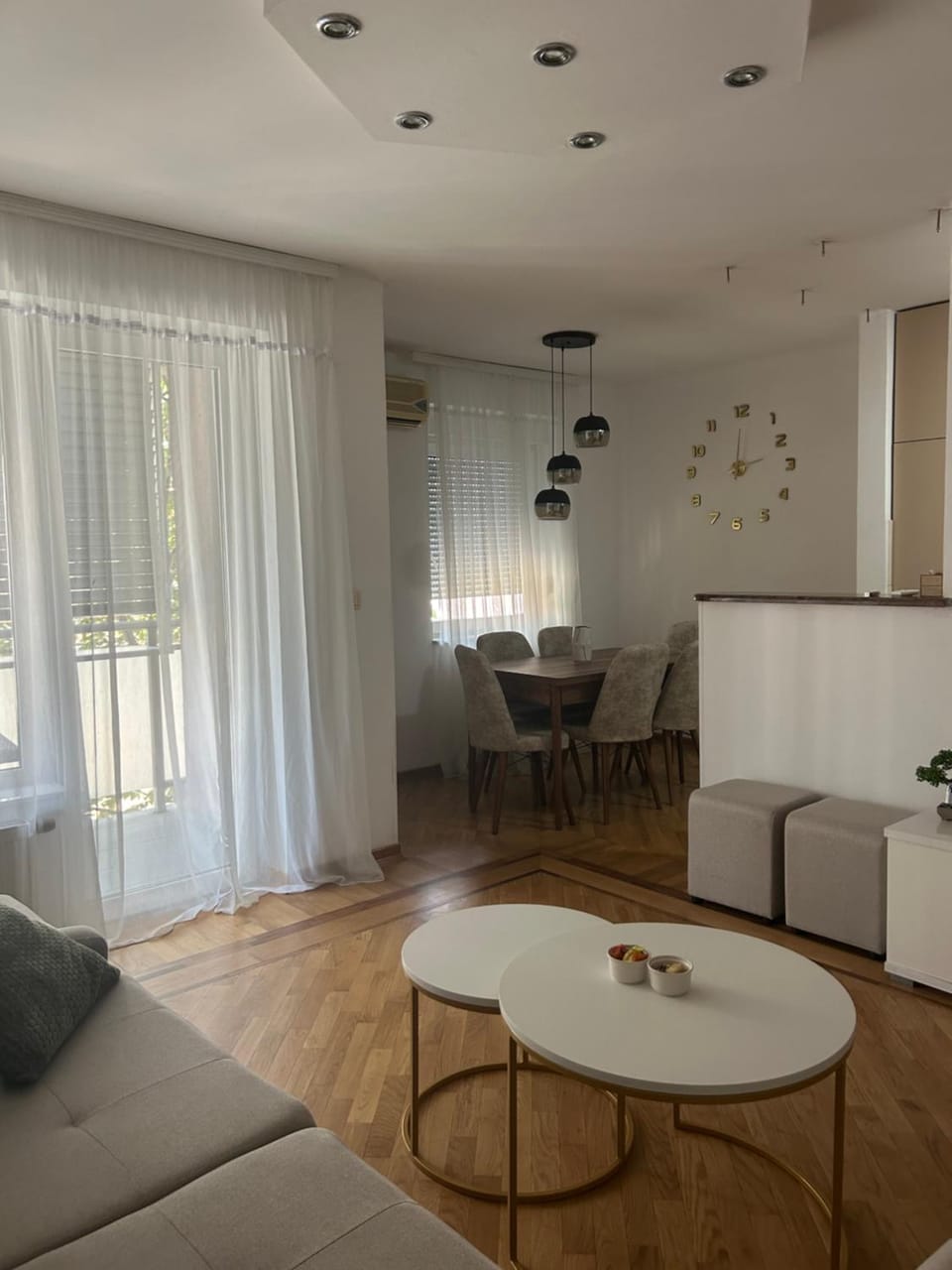 Vert Lux Apartment in Federation of Bosnia and Herzegovina