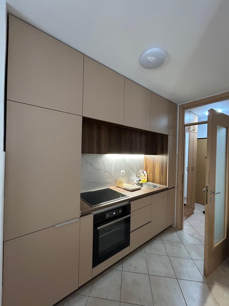 Vert Lux Apartment in Federation of Bosnia and Herzegovina