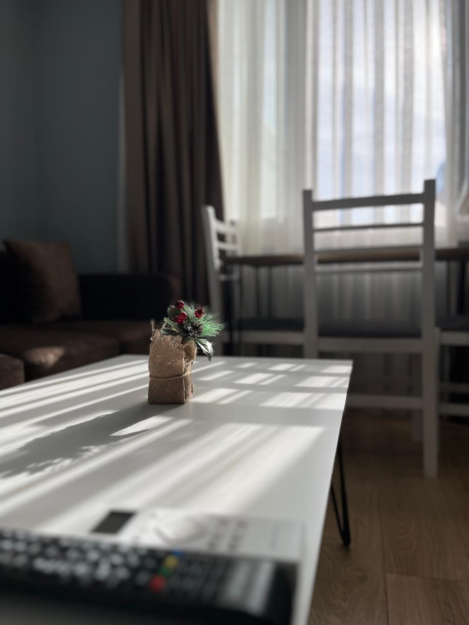 Couple Apartment's Apartment in Tirana