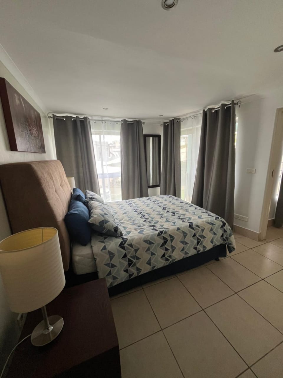 Nautica 108 Apartment in Western Cape