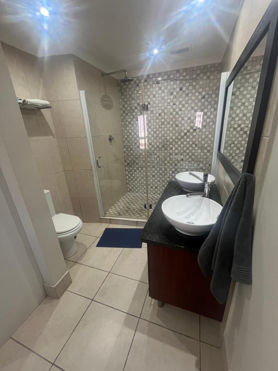 Nautica 108 Apartment in Western Cape