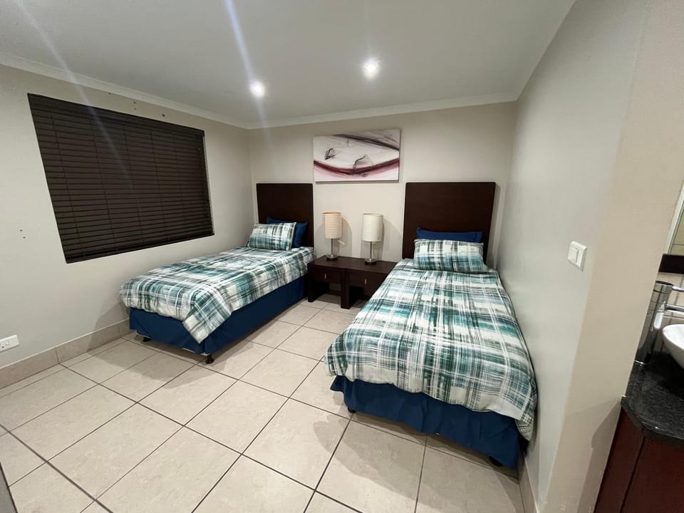 Nautica 108 Apartment in Western Cape