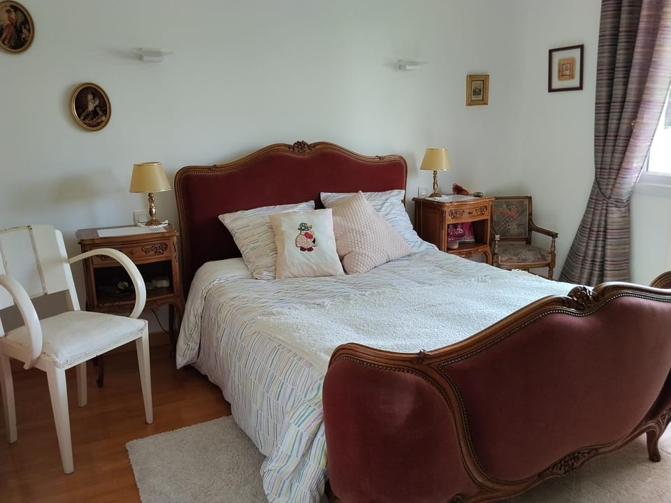 Petit Lu Vacation rental in Normandy