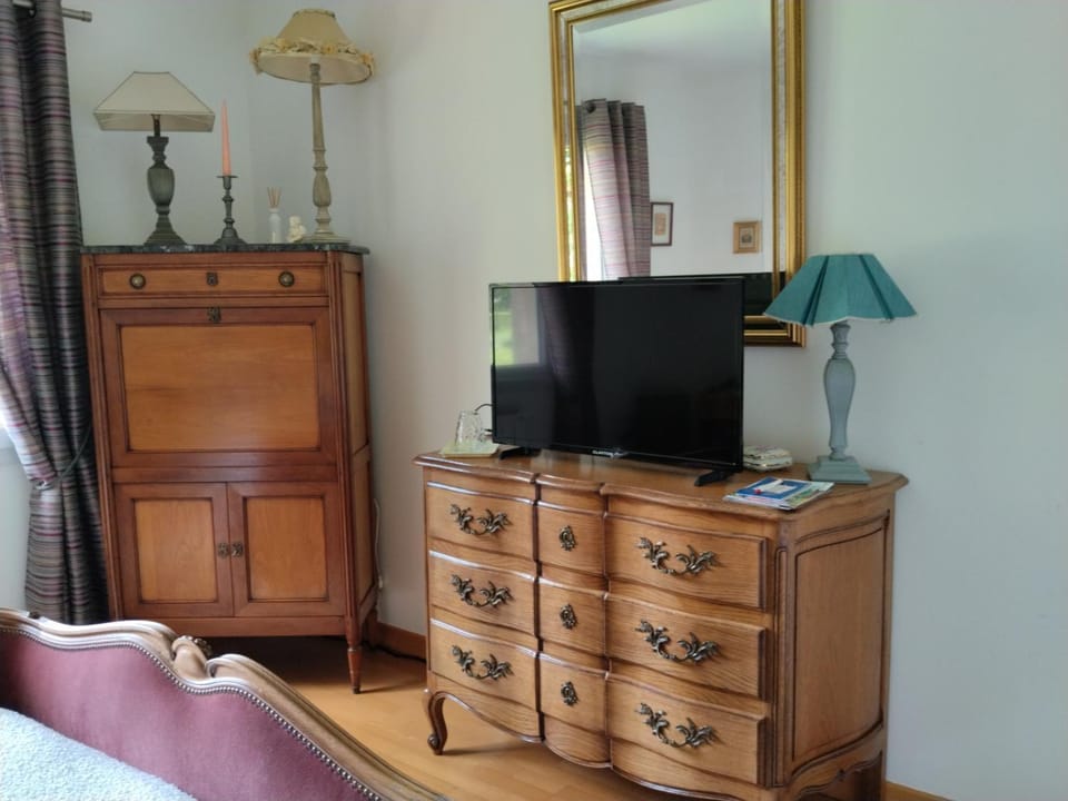 Petit Lu Vacation rental in Normandy