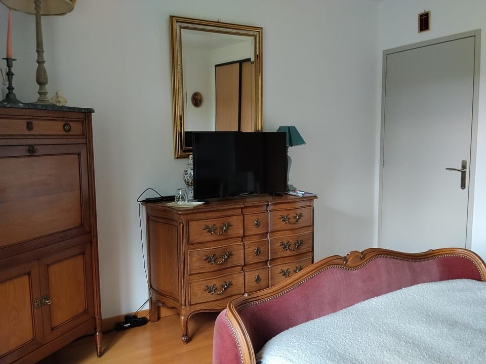 Petit Lu Vacation rental in Normandy