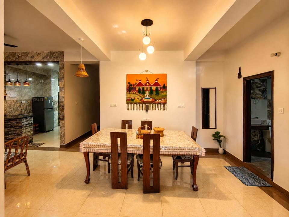 Whispering Meadows Vacation rental in Shimla