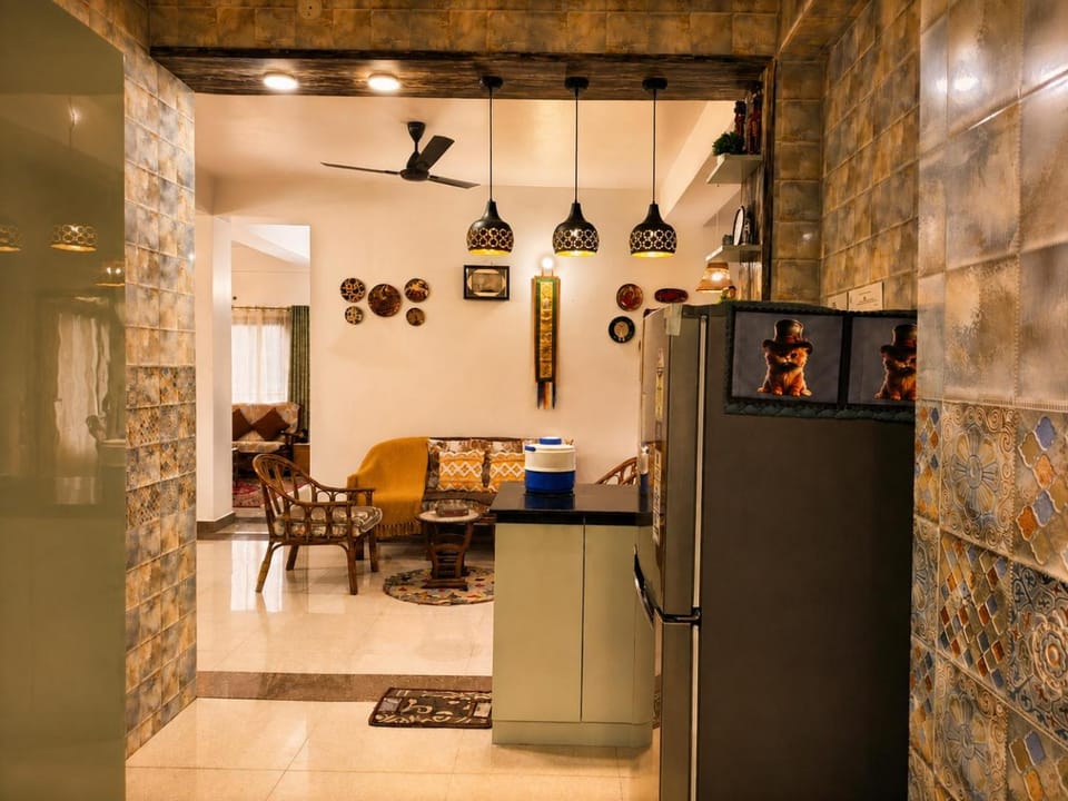 Whispering Meadows Vacation rental in Shimla
