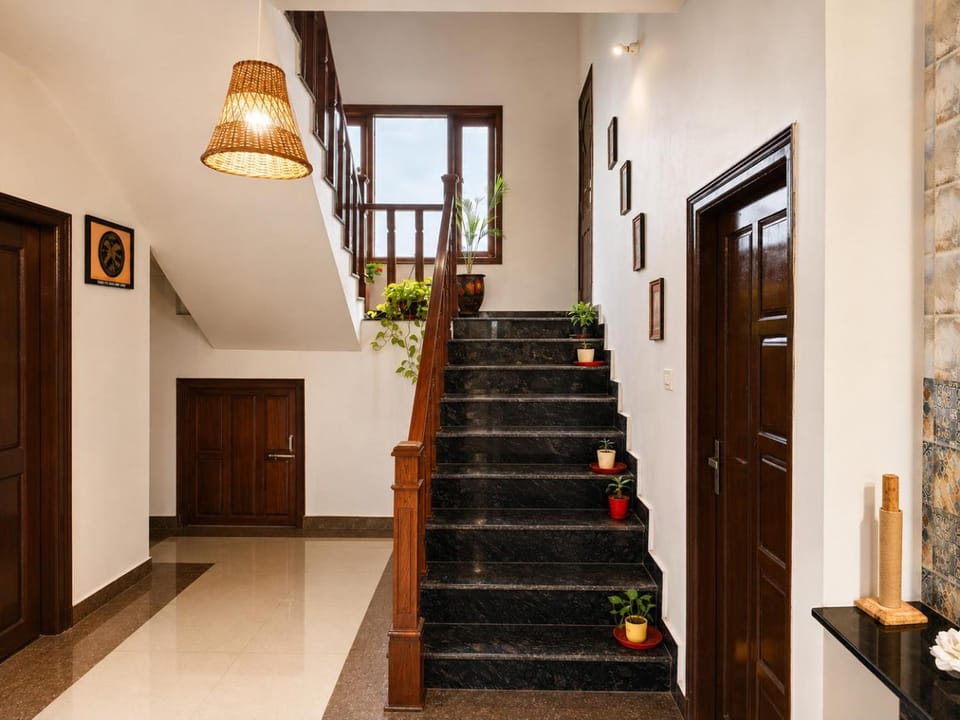 Whispering Meadows Vacation rental in Shimla