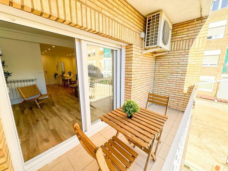 El Mastin del Pirineo Turistea Apartment in Huesca