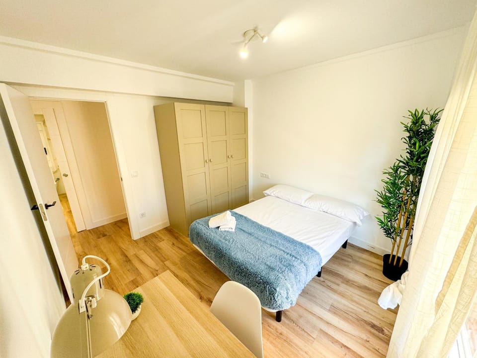 El Mastin del Pirineo Turistea Apartment in Huesca