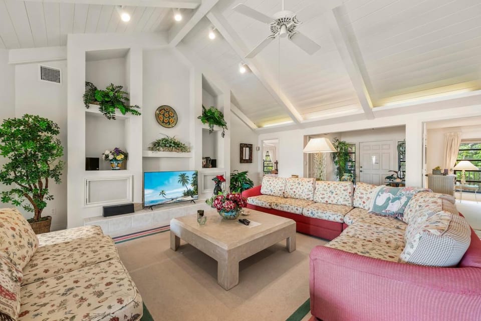 Set Point Home House in Sanibel Island