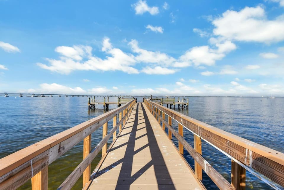 Mariner Pointe #1021 House in Sanibel Island