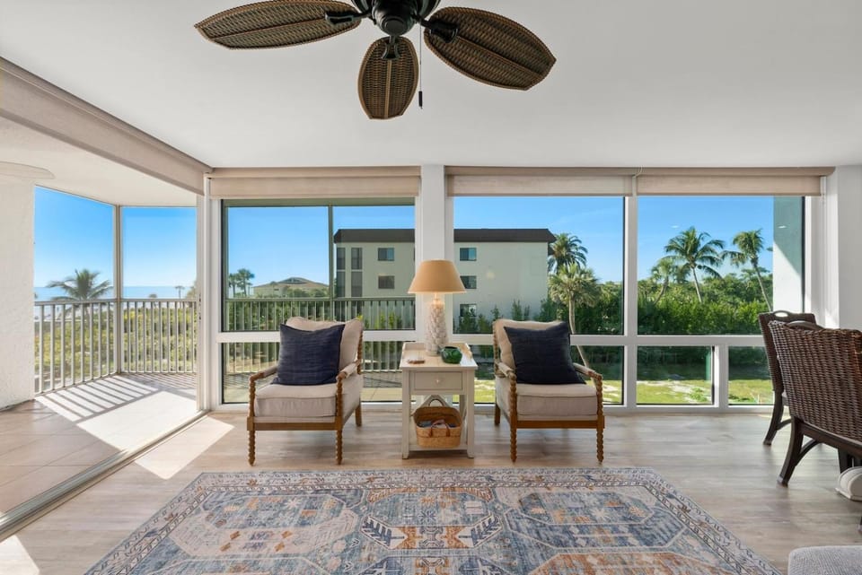Island Beach Club #320C House in Sanibel Island