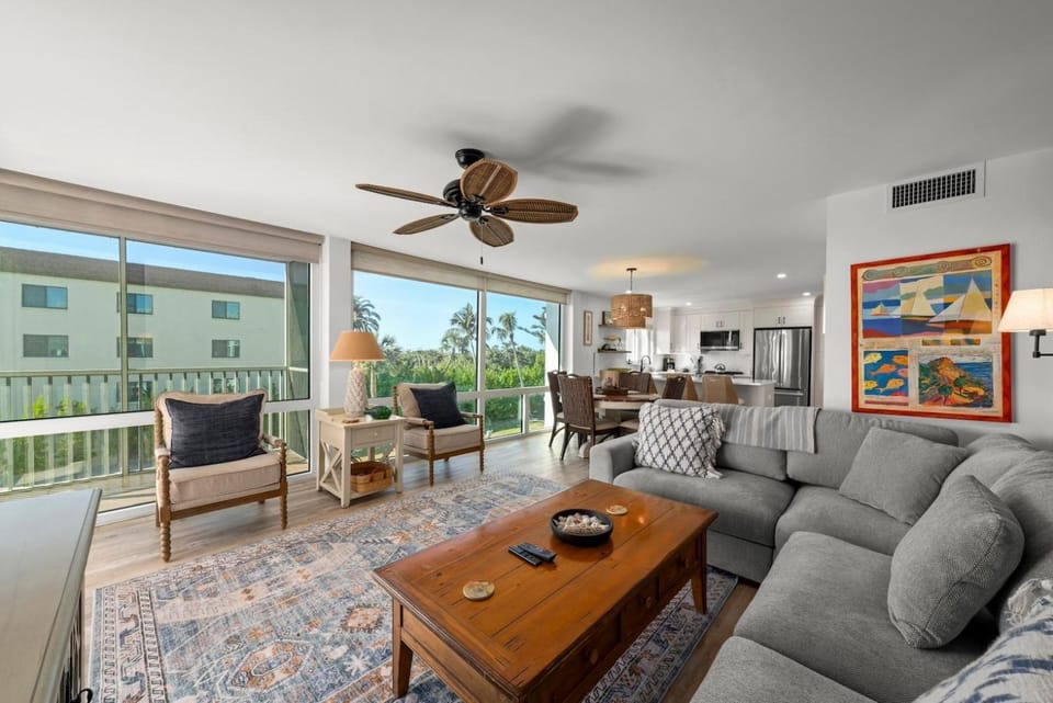 Island Beach Club #320C House in Sanibel Island