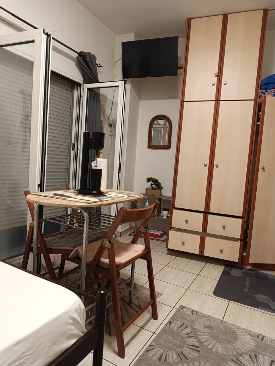 Πλάτανος Στούντιο ΙΙ Platanos studio II Apartment in İzmir Province