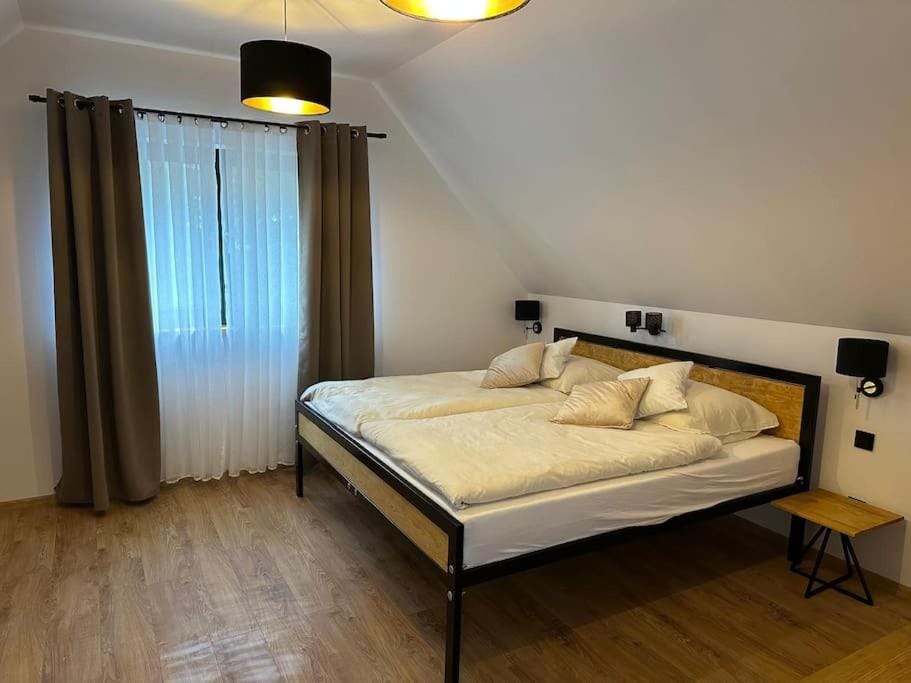 Sekret Bukowego Gaju Apartment in Lower Silesian Voivodeship