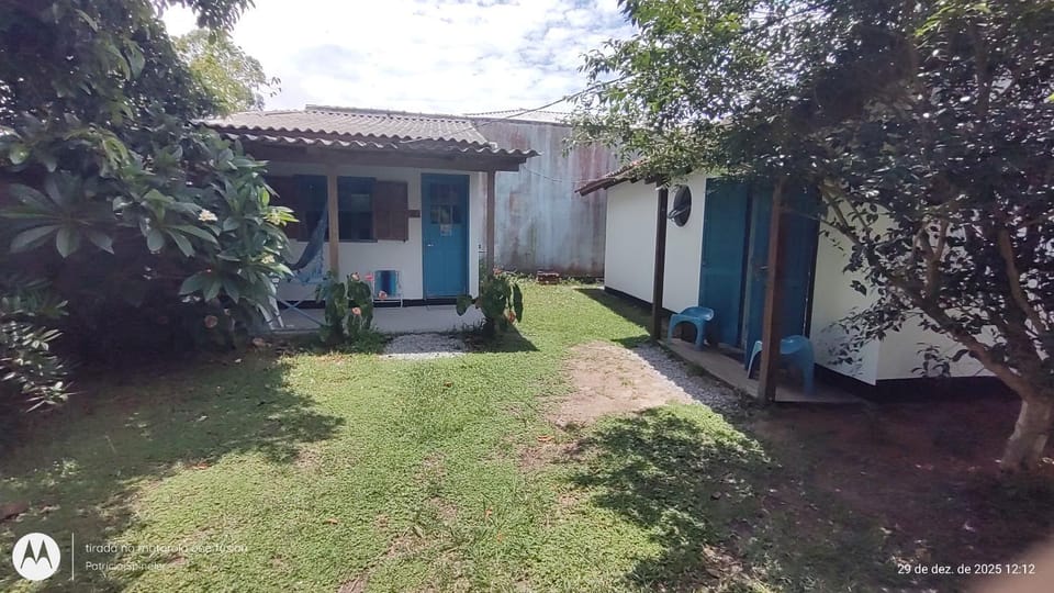 Bangalô Lygia Chalet in Florianopolis