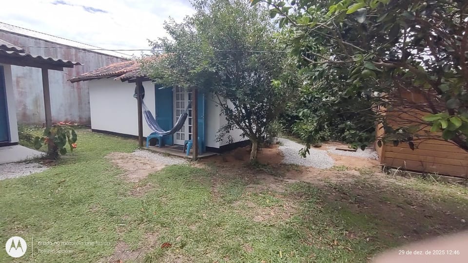 Bangalô Lygia Chalet in Florianopolis