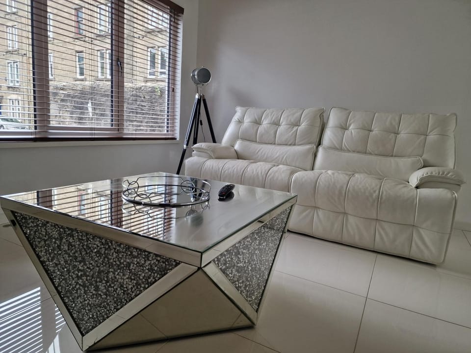 New build modern high spec house Apartment in Dundee