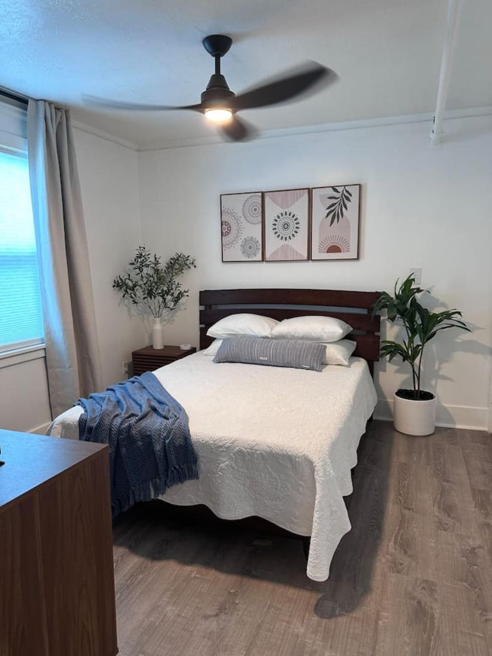 Modern Unit 313 at The George Apartment in Klamath Falls