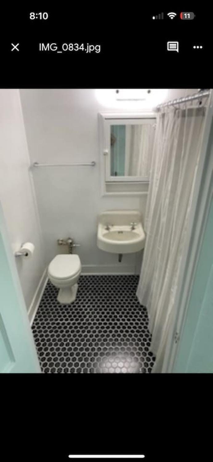 Beautiful Apartment 307 in a 100 year old building Apartment in Klamath Falls