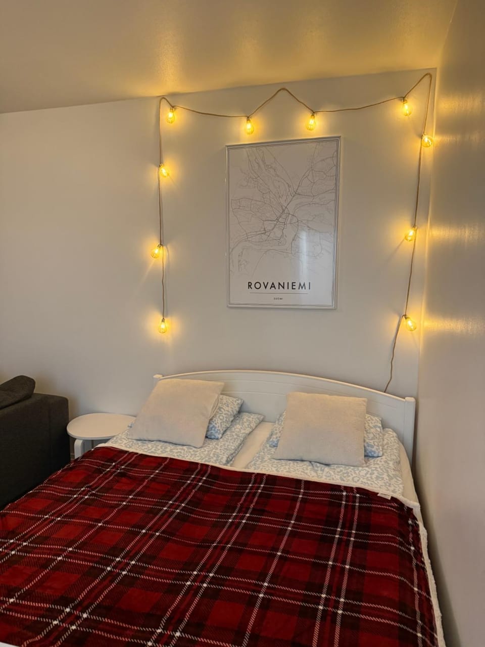 Peaceful place in Lapland! Apartment in Rovaniemi