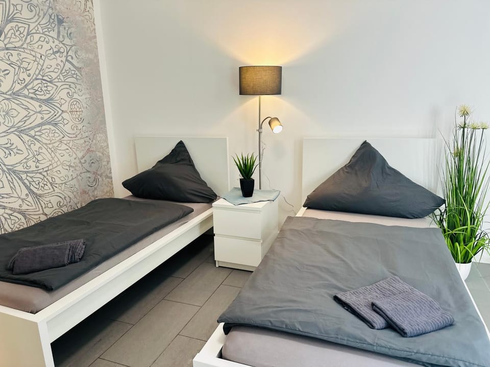Apartment 5 Apartment in North Rhine-Westphalia
