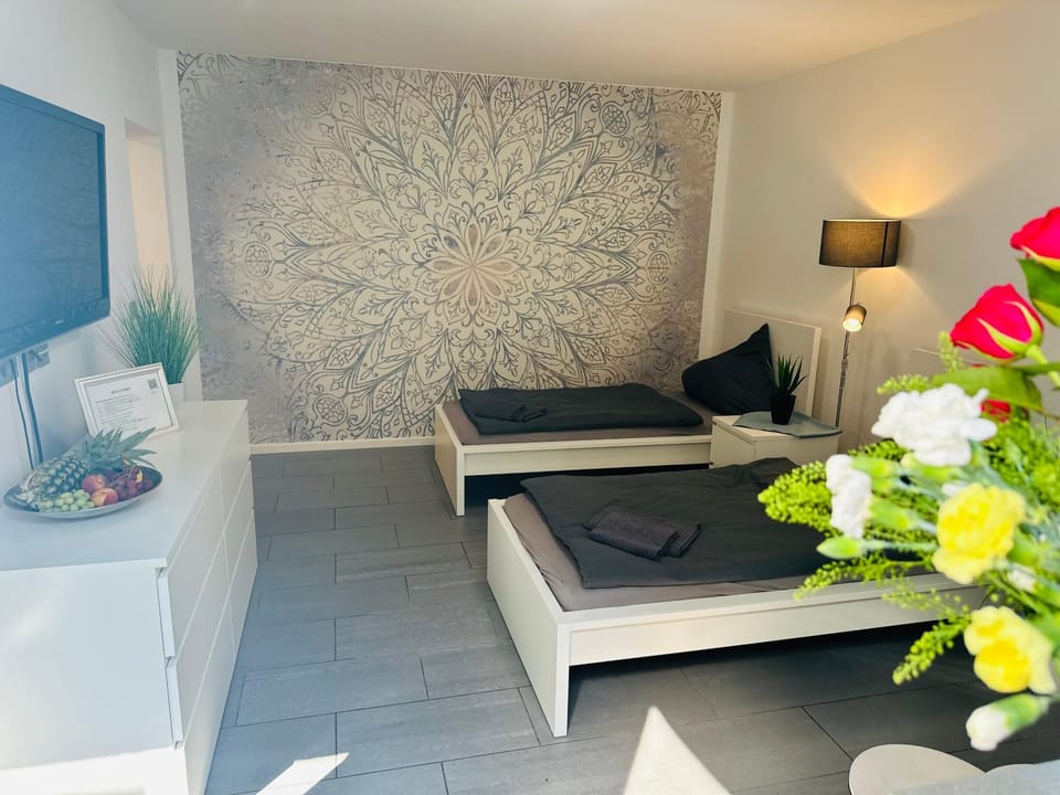 Apartment 5 Apartment in North Rhine-Westphalia