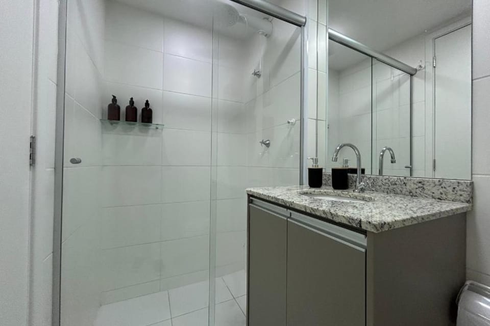 Condomínio Viva Benx Vila Mariana House in Sao Paulo City