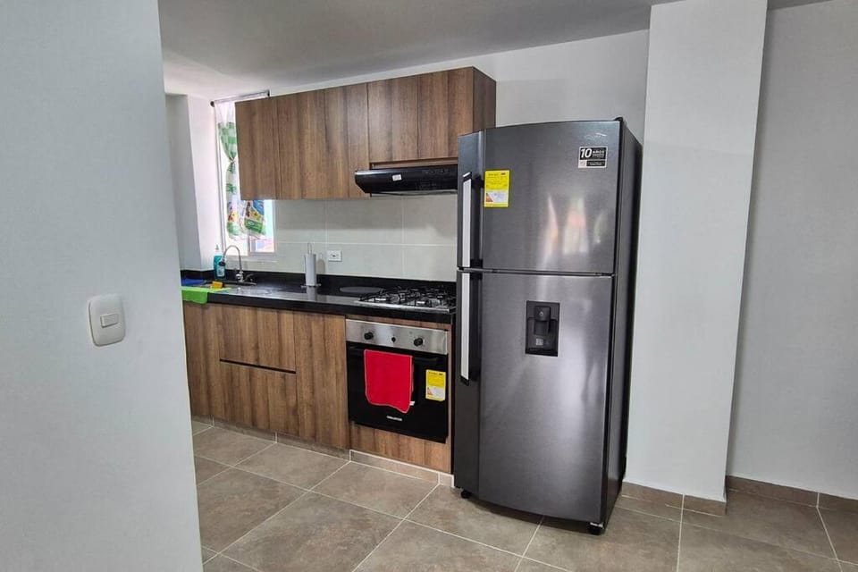 Apartaestudio privado Apartment in Socorro