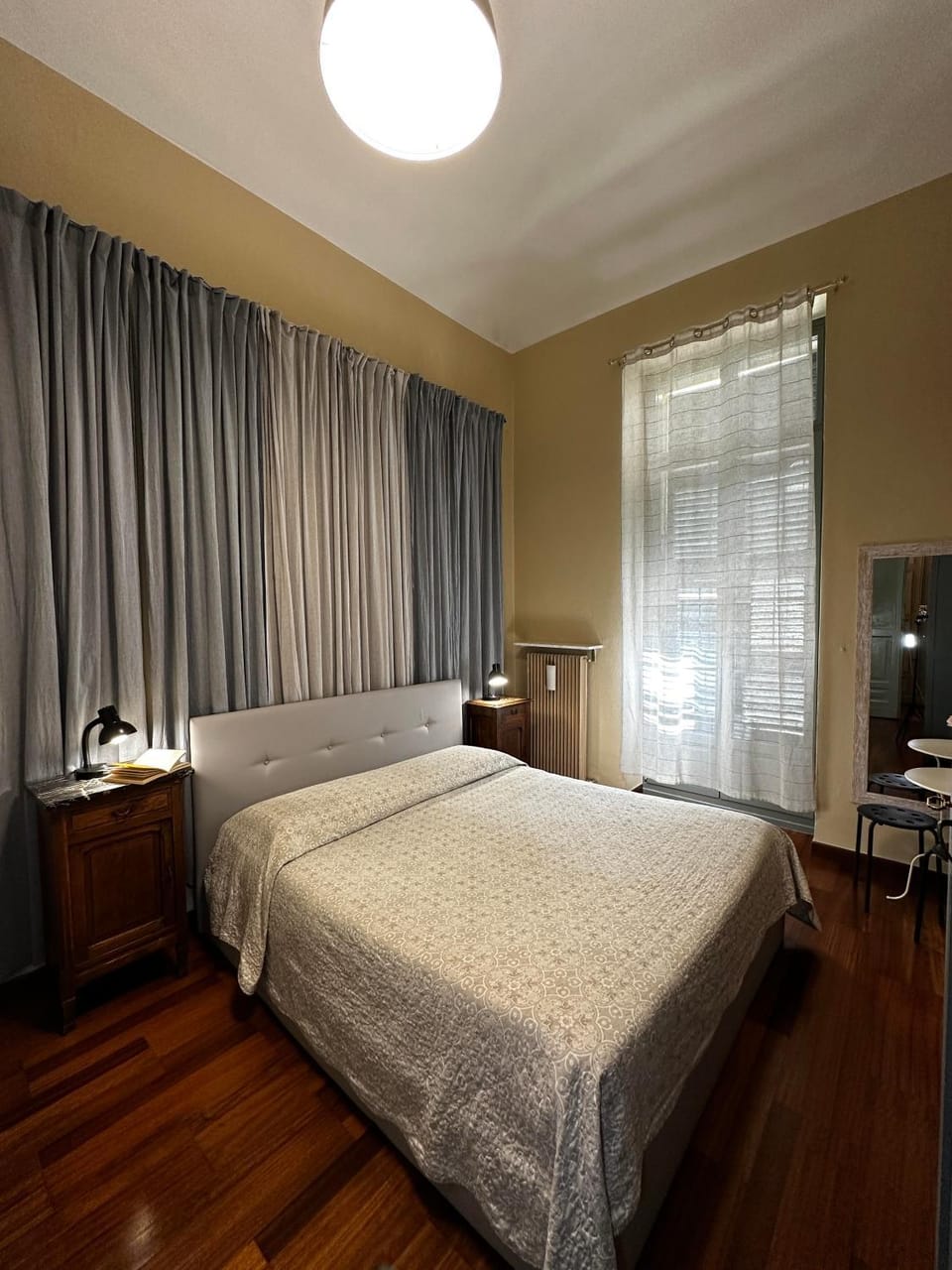 La terrazza San Salvario Bed and Breakfast in Turin