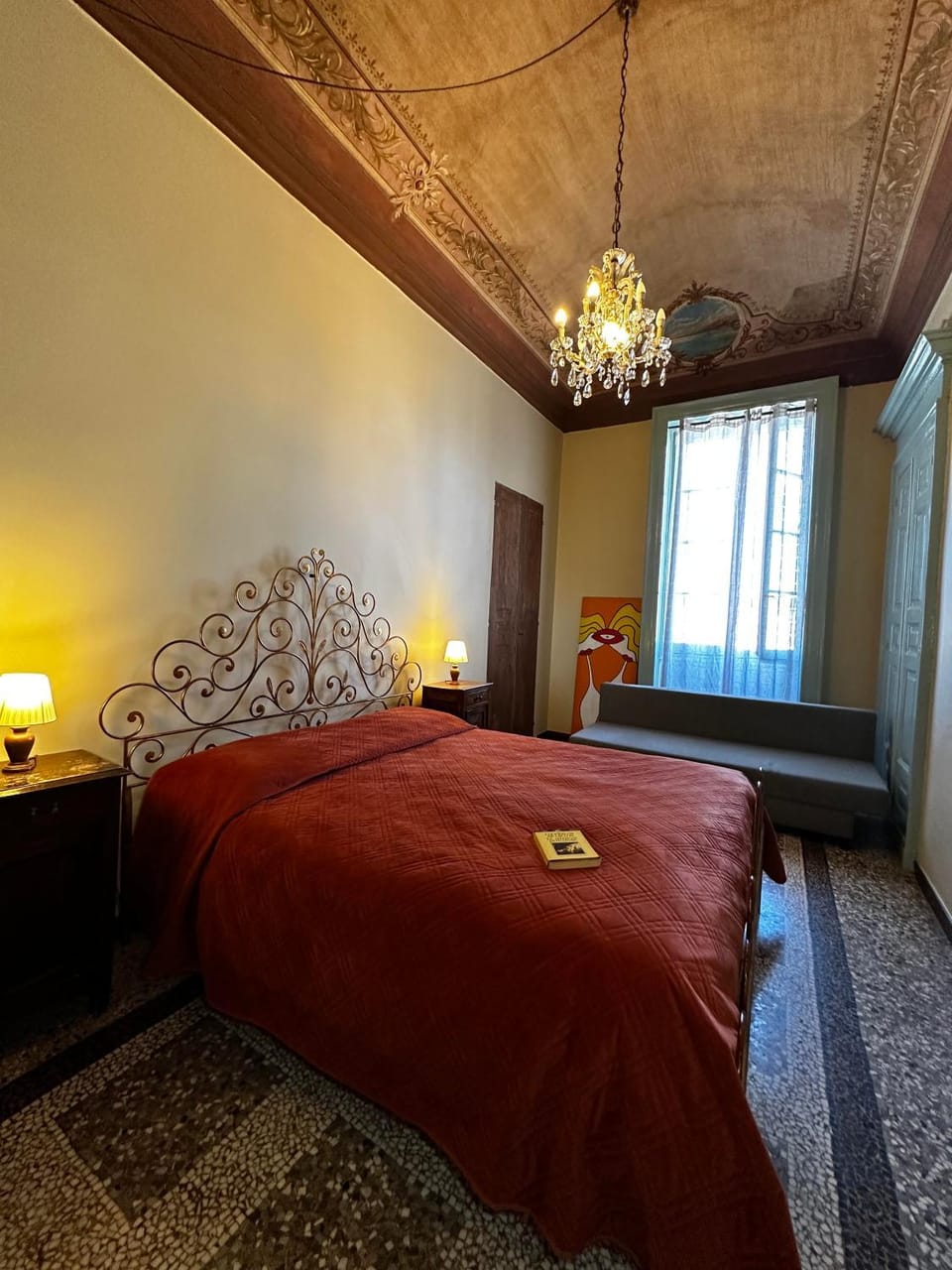 La terrazza San Salvario Bed and Breakfast in Turin