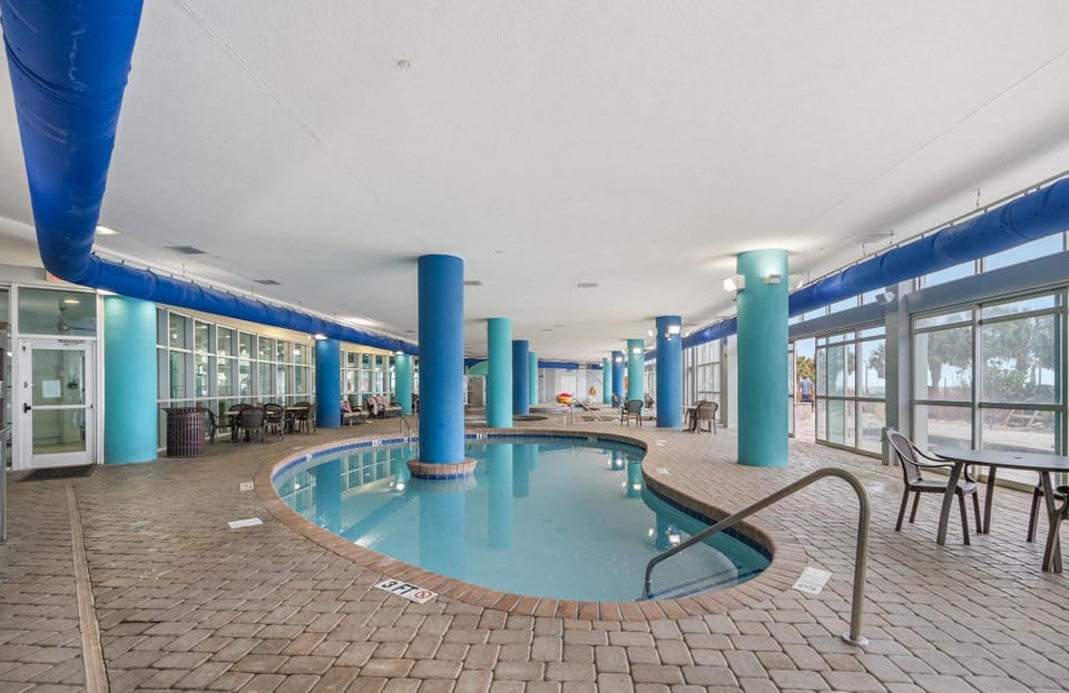 Bay View Resort 1603 House in Myrtle Beach