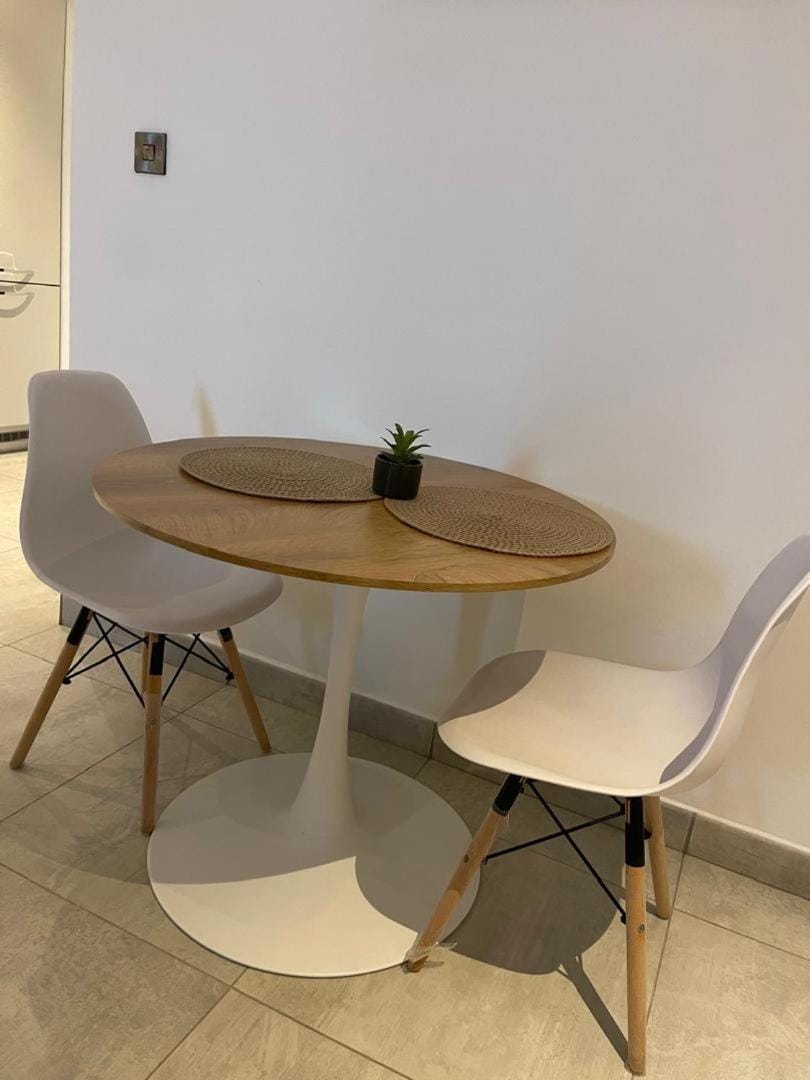 The City Landing Apartments At The Signature Apartment in Accra