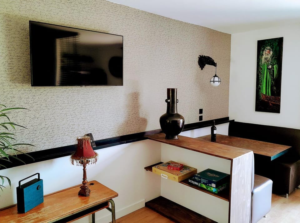 TV and multimedia