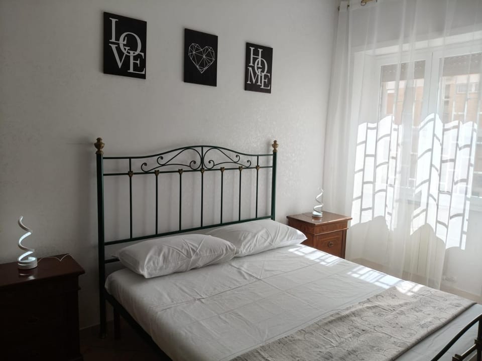 House For You Apartment in Rome