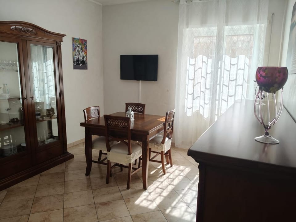 House For You Apartment in Rome