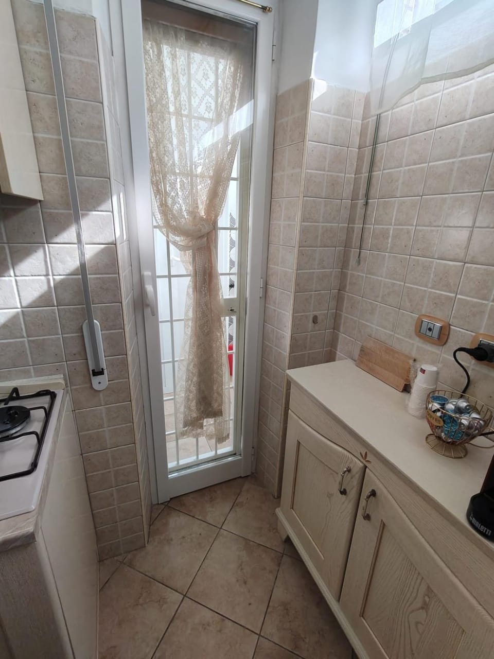 House For You Apartment in Rome
