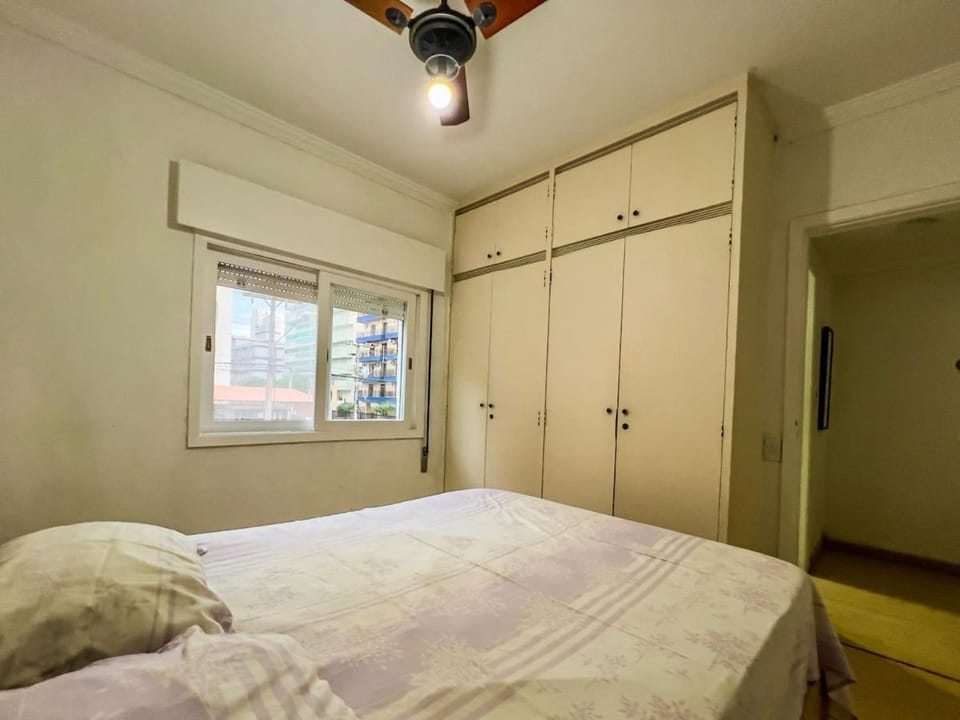 R13 · 4min a pé da praia Apartment in State of São Paulo