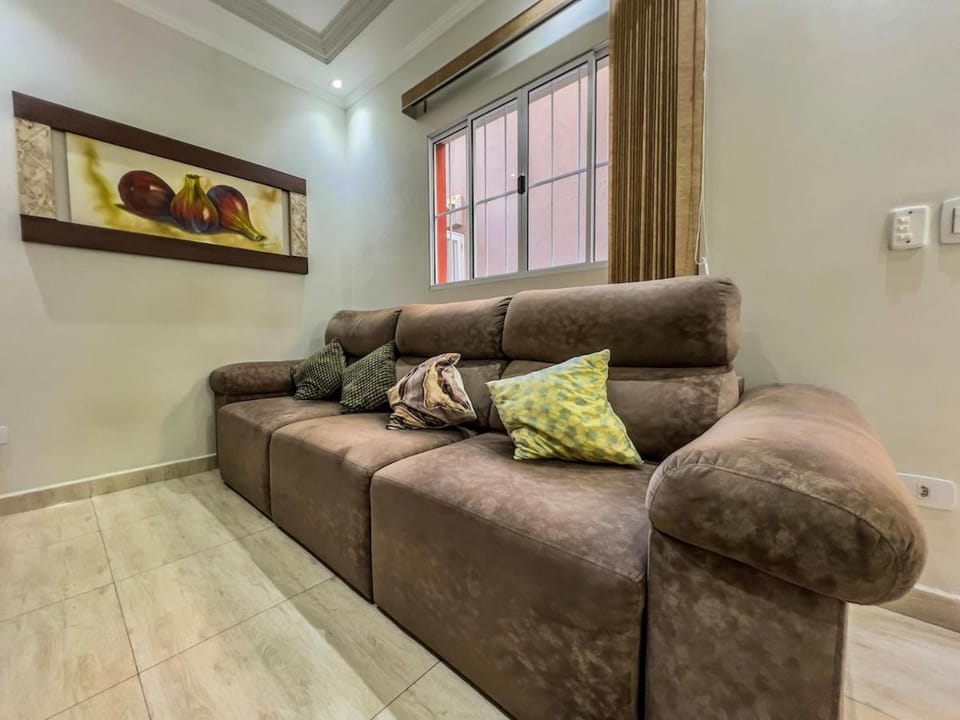 R17 · Churrasqueira Privativa, pet friendly House in State of São Paulo
