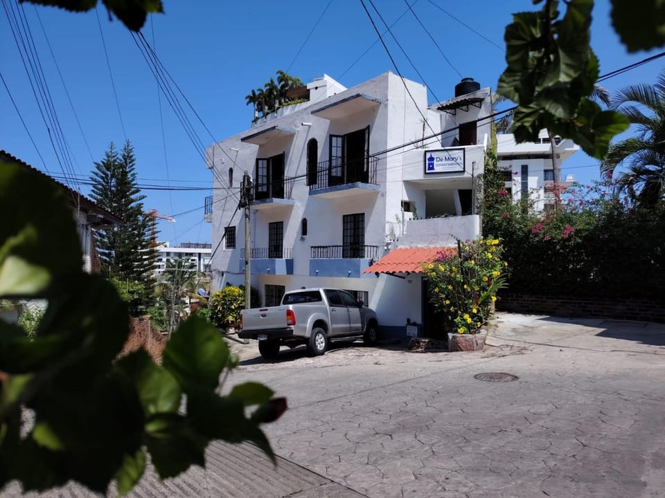 Neighbourhood