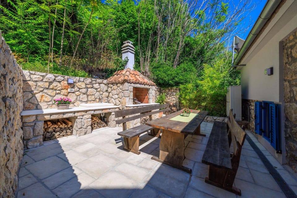 BBQ facilities, Balcony/Terrace