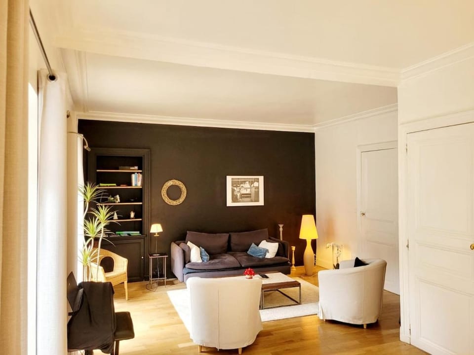 La maison de Jade Bed and Breakfast in Nantes