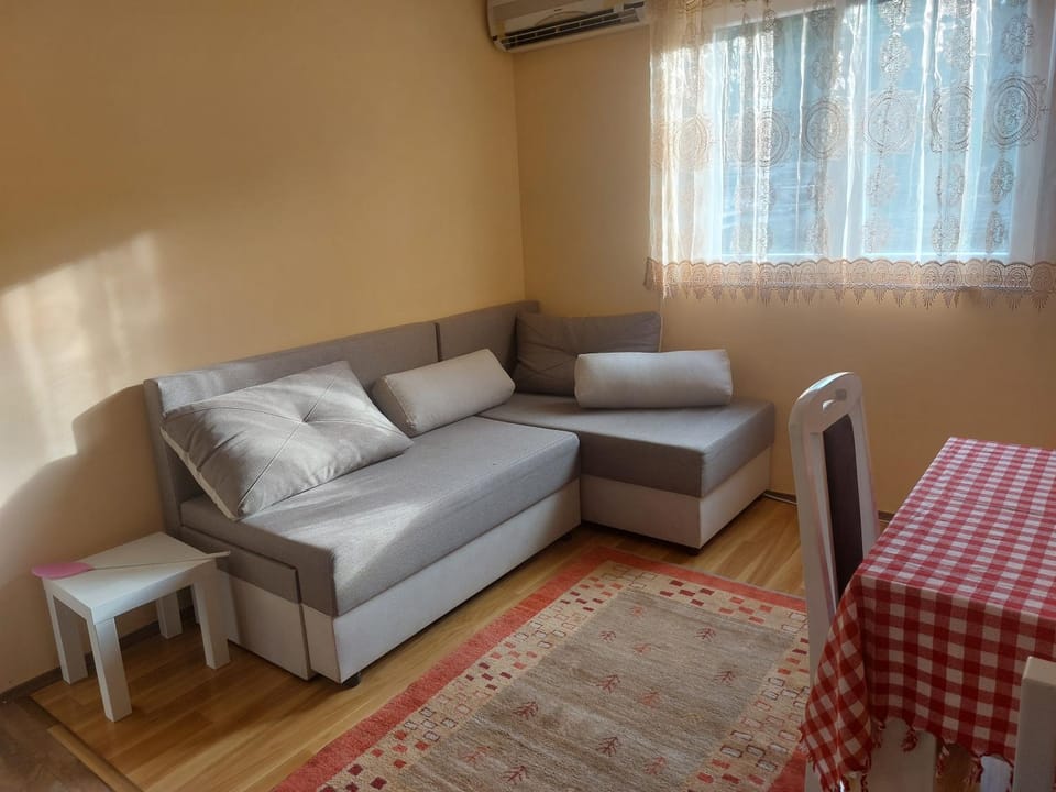 Dukat 3 Apartment in Serbia