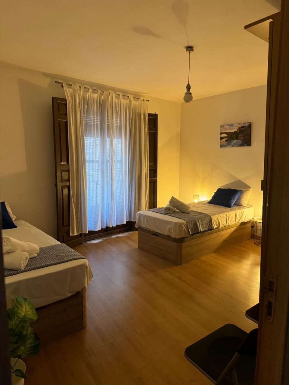 La Sal Home Toledo 2 Apartment in Toledo