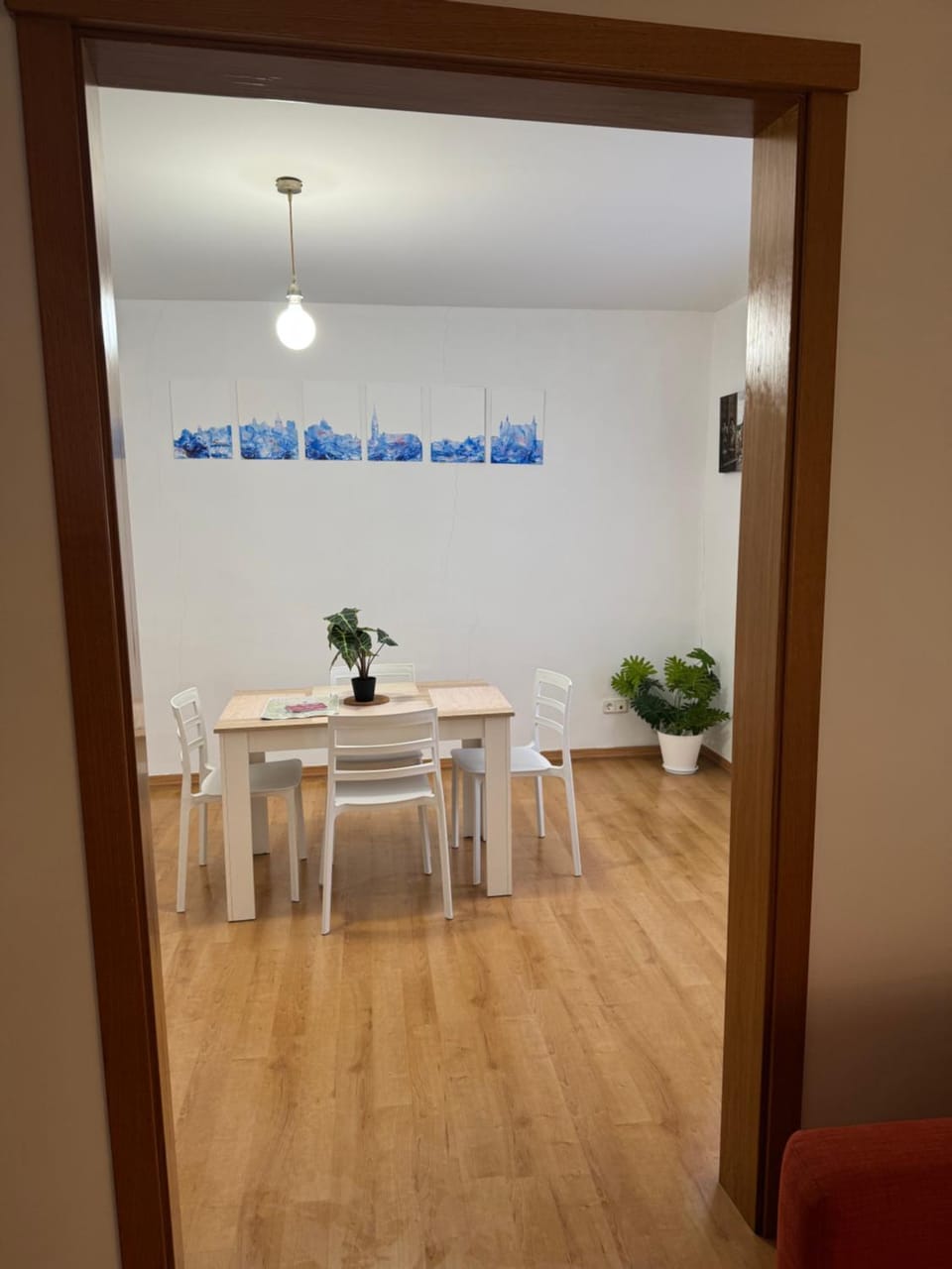 La Sal Home Toledo 2 Apartment in Toledo