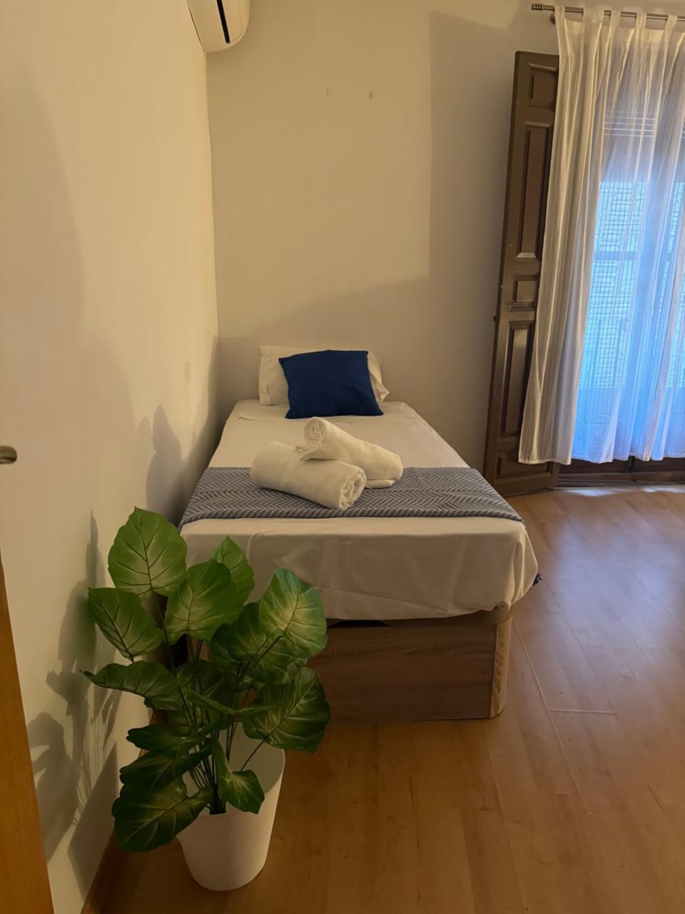 La Sal Home Toledo 2 Apartment in Toledo