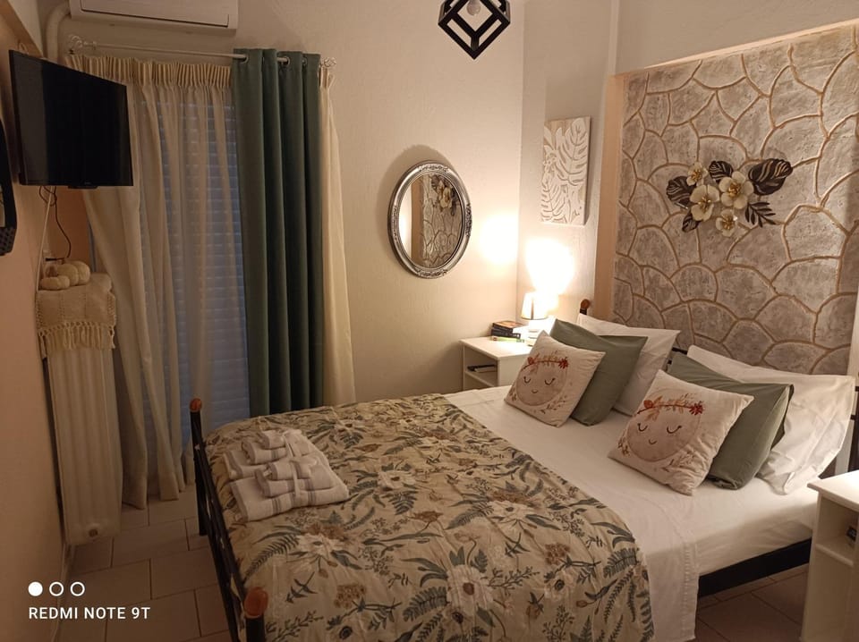 central sweet home Apartment in Peloponnese, Western Greece and the Ionian