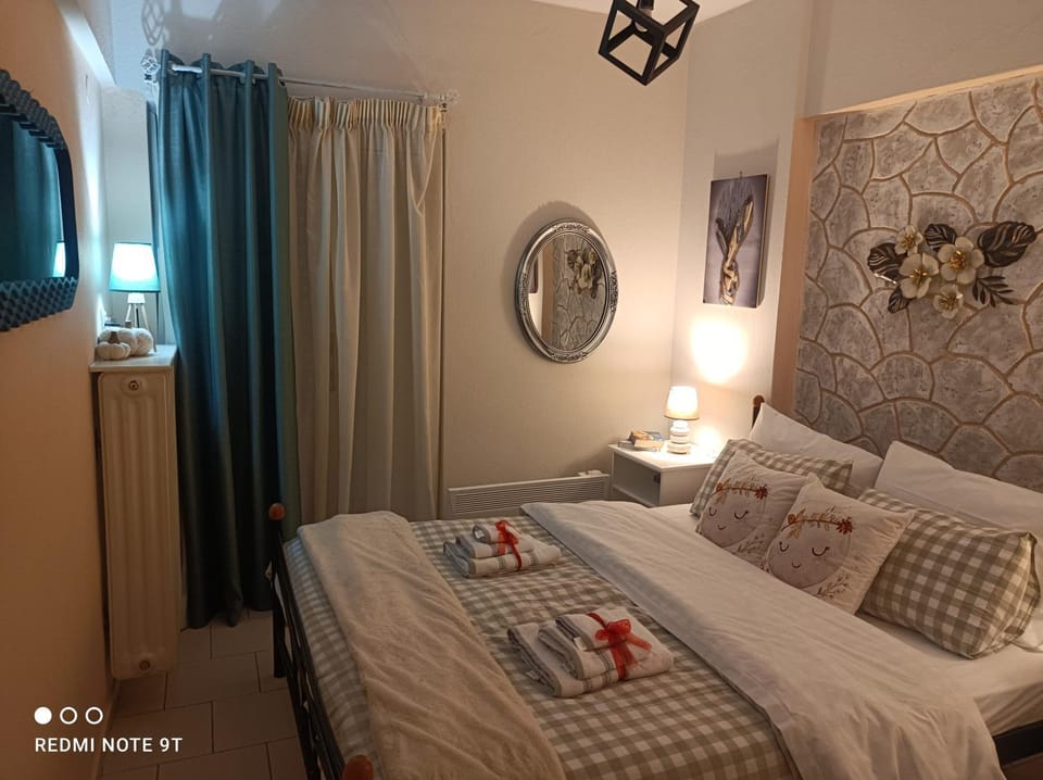 central sweet home Apartment in Peloponnese, Western Greece and the Ionian